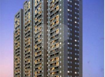 Apartamento · 50m² · 2 Quartos · Apartamento com 2 quartos à venda em Liberdade - SP