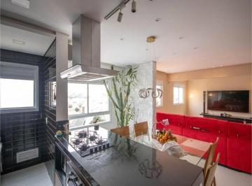 Apartamento · 116m² · 2 Quartos · 3 Vagas · Apartamento com 2 quartos à venda em Vila nova mazzei - SP