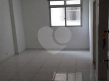 Apartamento · 27m² · 1 Quarto · 1 Vaga · Apartamento com 1 quartos à venda em Água branca - SP