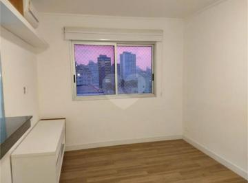 Apartamento · 40m² · 1 Quarto · 1 Vaga · Apartamento com 1 quartos à venda em Liberdade - SP