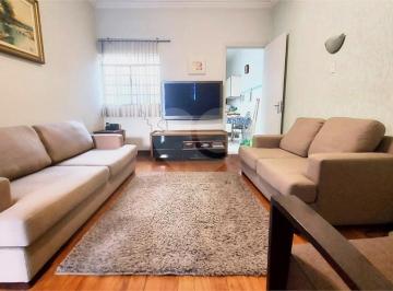 Casa · 165m² · 3 Quartos · Casa com 3 quartos à venda em Lapa - SP