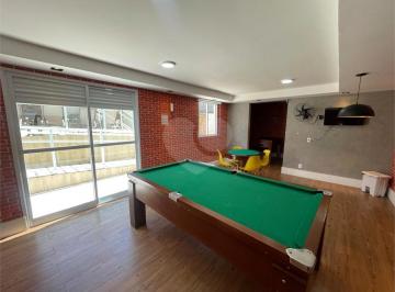 Apartamento · 34m² · 1 Quarto · Apartamento com 1 quartos à venda em Água branca - SP
