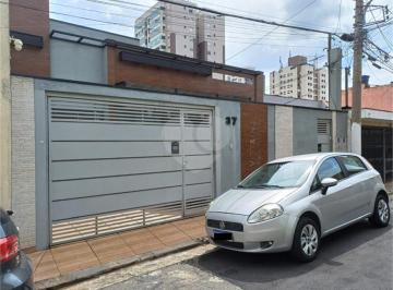 Casa · 140m² · 4 Quartos · 2 Vagas · Casa com 4 quartos à venda em Vila paiva - SP