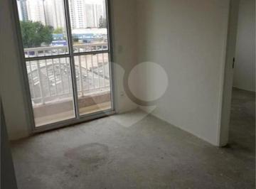 Apartamento · 40m² · 2 Quartos · Apartamento com 2 quartos à venda em Água branca - SP