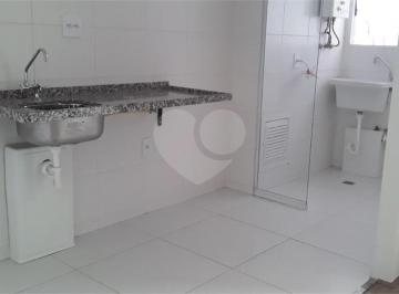 Apartamento · 48m² · 2 Quartos · 1 Vaga · Apartamento com 2 quartos à venda em Limão - SP