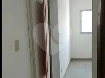 Apartamento · 34m² · 1 Quarto · Apartamento com 1 quartos à venda em Sé - SP