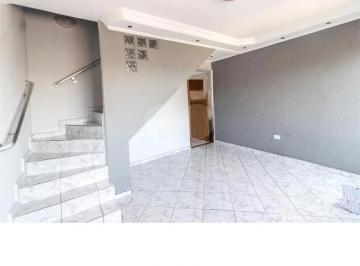 Casa · 100m² · 2 Quartos · 1 Vaga · Sobrado com 2 quartos à venda em Vila barbosa - SP