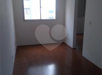 Apartamento · 43m² · 2 Quartos · Apartamento com 2 quartos à venda em Água branca - SP