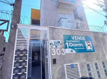 Apartamento · 27m² · 1 Quarto · Apartamento com 1 quartos à venda em Lapa de baixo - SP