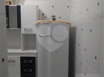 Apartamento · 43m² · 1 Quarto · Apartamento com 1 quartos à venda em Liberdade - SP