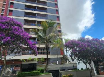 0 · Edifício Laranjeiras, Cambuí, Campinas - SP Triplex à venda.
