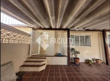 0 · Casa a venda no Jardim Leonor em Campinas.