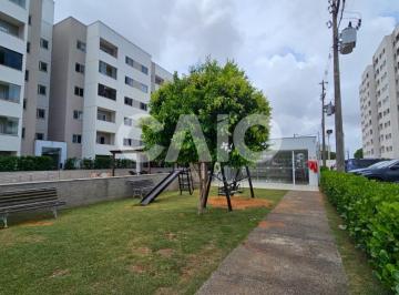 Apartamento · 56m² · 2 Quartos · 1 Vaga · Apartamento no Residencial Jardins Nova Parnamirim