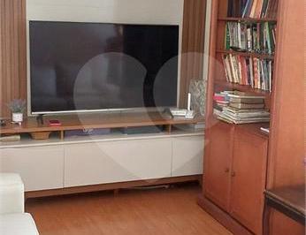 Apartamento · 66m² · 3 Quartos · 1 Vaga · Apartamento com 3 quartos à venda em Parque paineiras - SP
