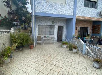 Casa · 168m² · 3 Quartos · 2 Vagas · Sobrado com 3 quartos à venda em Vila santa maria - SP