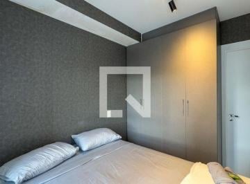 Apartamento de 1 quarto, São Paulo · Apartamento para Aluguel - Brooklin, 1 Quarto,  24 m2 - São Paulo