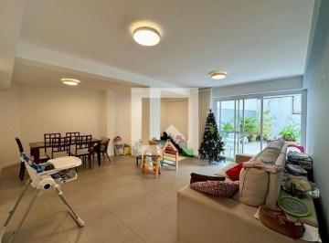 Apartamento · 168m² · 3 Quartos · 1 Vaga · Apartamento à Venda - Botafogo, 3 Quartos,  168 m² - Rio de Janeiro
