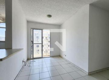 Apartamento · 46m² · 2 Quartos · 1 Vaga · Apartamento à Venda - São Cristóvão, 2 Quartos, 46 m² - Rio de Janeiro