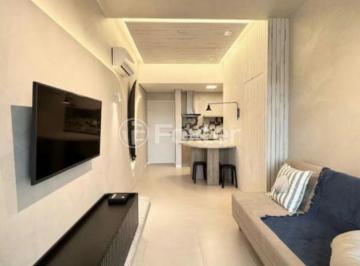 108ac655 · Apartamento, 1 dormitórios, 51.23 m², em Campeche