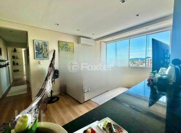 037d097f · Apartamento, 2 dormitórios, 60.1 m², em Capoeiras