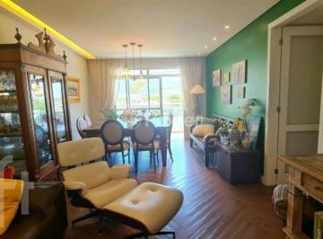 5a991c68 · Apartamento, 3 dormitórios, 129.21 m², em Itacorubi