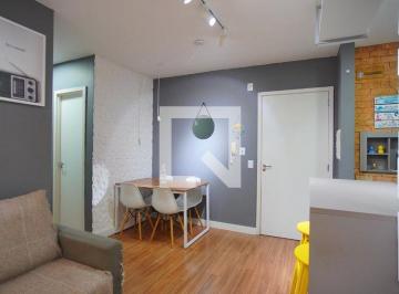 Apartamento · 52m² · 2 Quartos · 1 Vaga · Apartamento à Venda - Humaitá, 2 Quartos,  52 m² - Porto Alegre