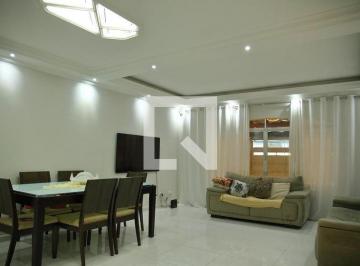 Casa · 176m² · 3 Quartos · 3 Vagas · Casa à Venda - Assunção, 3 Quartos, 176 m² - São Bernardo do Campo
