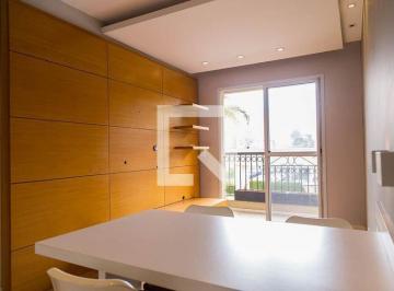 Apartamento · 55m² · 2 Quartos · 1 Vaga · Apartamento à Venda - Vila Mascote, 2 Quartos,  55 m² - São Paulo