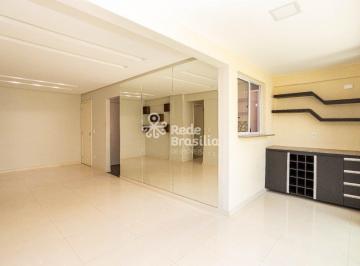 1J3A4663 · Quadra 203 Spazio Brisas | Apartamento 3 Quartos sendo 1 Suíte com 2 Vagas Reformado  - Lazer - Água