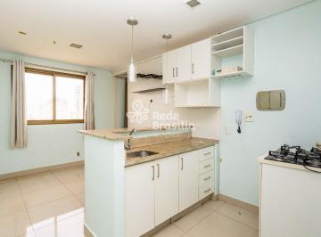 1J3A5299 · Rua das Paineiras One Mall Business Residence | Apartamento 1 Quarto com Armários Vista e 1 Vaga de