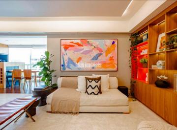 Apartamento · 145m² · 3 Quartos · 2 Vagas · EXCELENTE LOCALIZAÇÃO !!! PRONTO PARA MORAR!!!