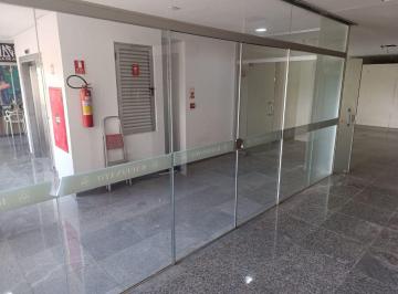 Comercial , Águas Claras · SOBRELOJA COMERCIAL - PAÇO LINEA RESIDENCE & MALL