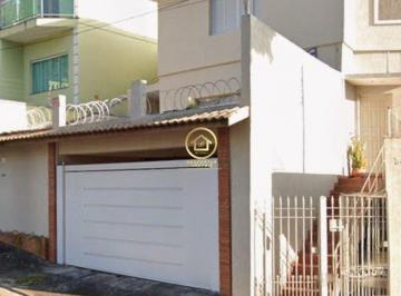 Casa · 165m² · 3 Quartos · Casa à venda - no Jardim São José
