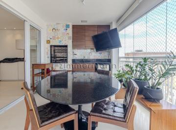 Apartamento · 135m² · 4 Quartos · 3 Vagas · APARTAMENTO PERDIZES 4 DORMITÓRIOS 3 VAGAS