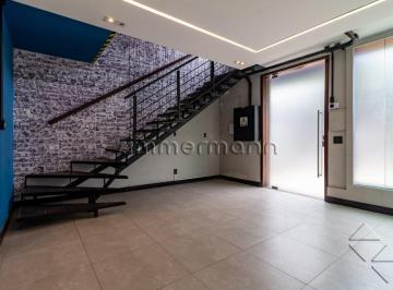 Comercial · 120m² · 2 Vagas · CASA COMERCIAL PINHEIROS 2 VAGAS