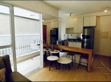 Apartamento · 40m² · 1 Quarto · 1 Vaga · APARTAMENTO PERDIZES 1 DORMITÓRIO 1 VAGA