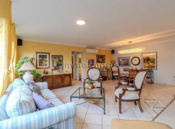 Apartamento · 155m² · 4 Quartos · 1 Vaga · APARTAMENTO CHÁCARA SANTO ANTÔNIO 4 DORMITÓRIOS 1 VAGA