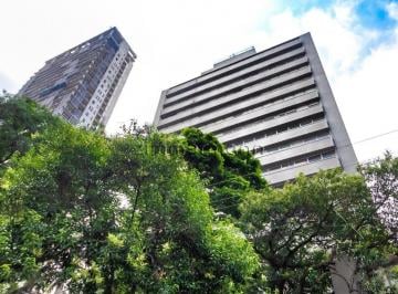 Comercial · 107m² · 2 Vagas · CONJUNTO COMERCIAL PINHEIROS 2 VAGAS