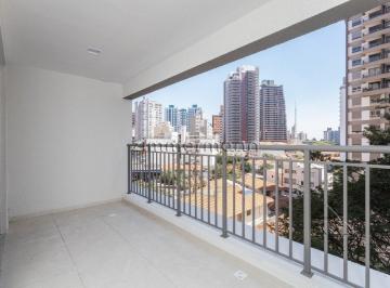 Apartamento · 37m² · 1 Quarto · APARTAMENTO STUDIO VILA MADALENA 1 DORMITÓRIO