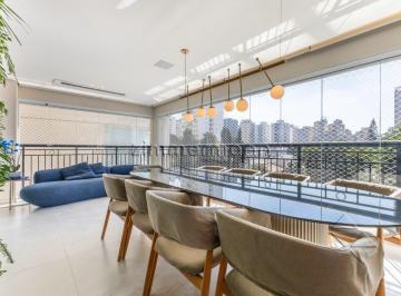 Apartamento · 172m² · 3 Quartos · 3 Vagas · APARTAMENTO MOEMA 3 DORMITÓRIOS 3 VAGAS