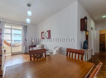 Apartamento · 98m² · 2 Quartos · 1 Vaga · APARTAMENTO PARAISO 2 DORMITÓRIOS 1 VAGA