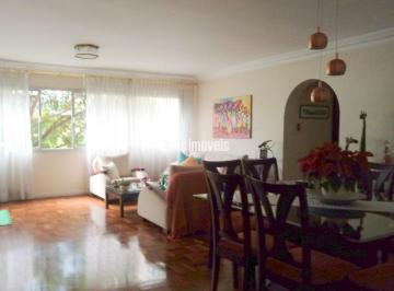 Apartamento · 155m² · 4 Quartos · 2 Vagas · Próximo da estação Borba Gato do metrô linha Lilás