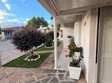 Casa · 127m² · 3 Quartos · 2 Vagas · 
                                Casa à venda no bairro Centro em São Marcos 
                      