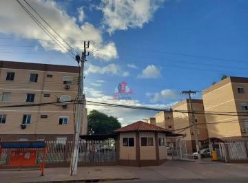Apartamento · 2 Quartos · 2 Vagas · Apartamento à venda - no Centro