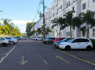 Apartamento · 2 Quartos · 1 Vaga · Apartamento à venda - em Vacchi