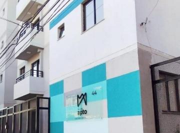 Apartamento de 1 quarto, São Paulo · Apartamento com 1 quarto e 25 m² à venda em São Paulo