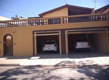 Casa de 3 quartos, Jundiaí · Casa no Jardim Estádio - Jundiaí