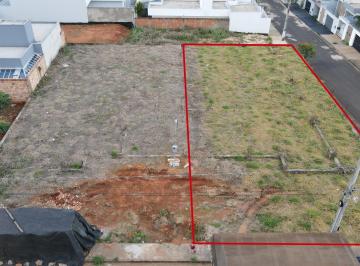 Foto 02 · VENDE-SE TERRENO EM AVENIDA NO BAIRRO NEW GOLDEN EM PATROCÍNIO-MG: