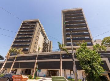 Apartamento · 46m² · 1 Quarto · Apartamento com 1 Dormitório, piscina e elevador no Centro de Canoas.