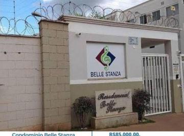 Imagem 1 · Vendo ágio de apartamento reformado, planejado e todo mobiliado no Condomínio Belle Stanza